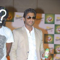 Allu Arjun - 7UP Star With Allu Arjun Season 2 - Pictures | Picture 105029